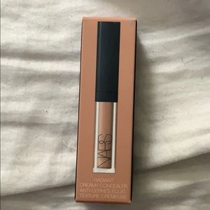 NARS radiant creamy concealer 0.05 oz